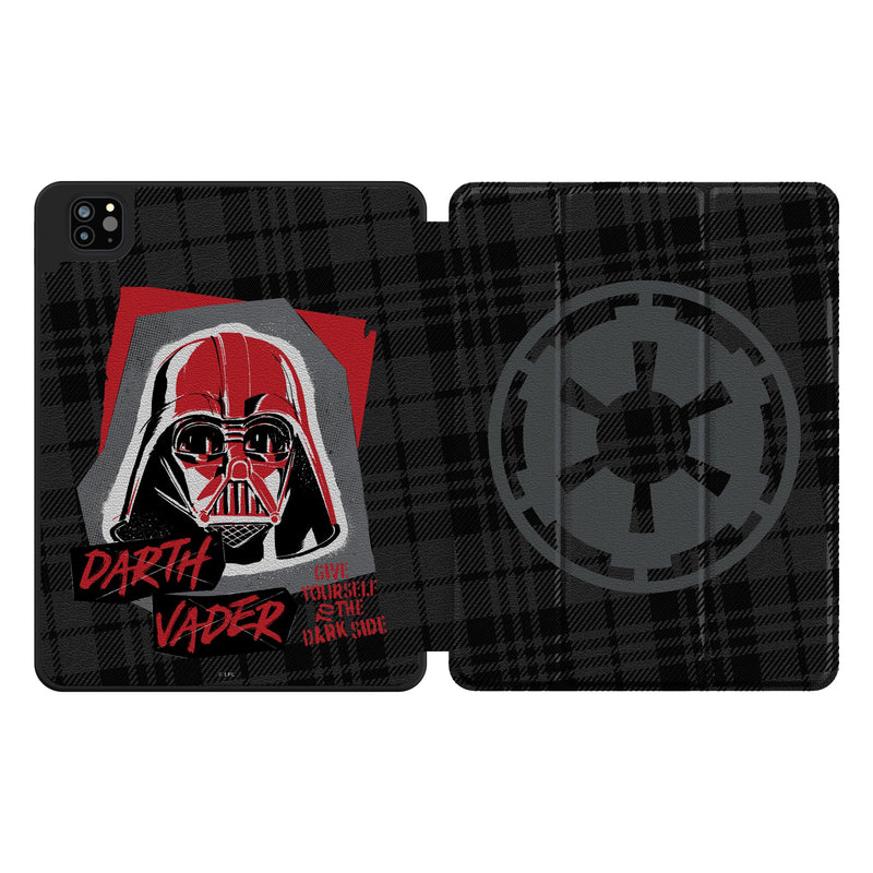 Star Wars Darth Vader Ransom iPad Tablet Case