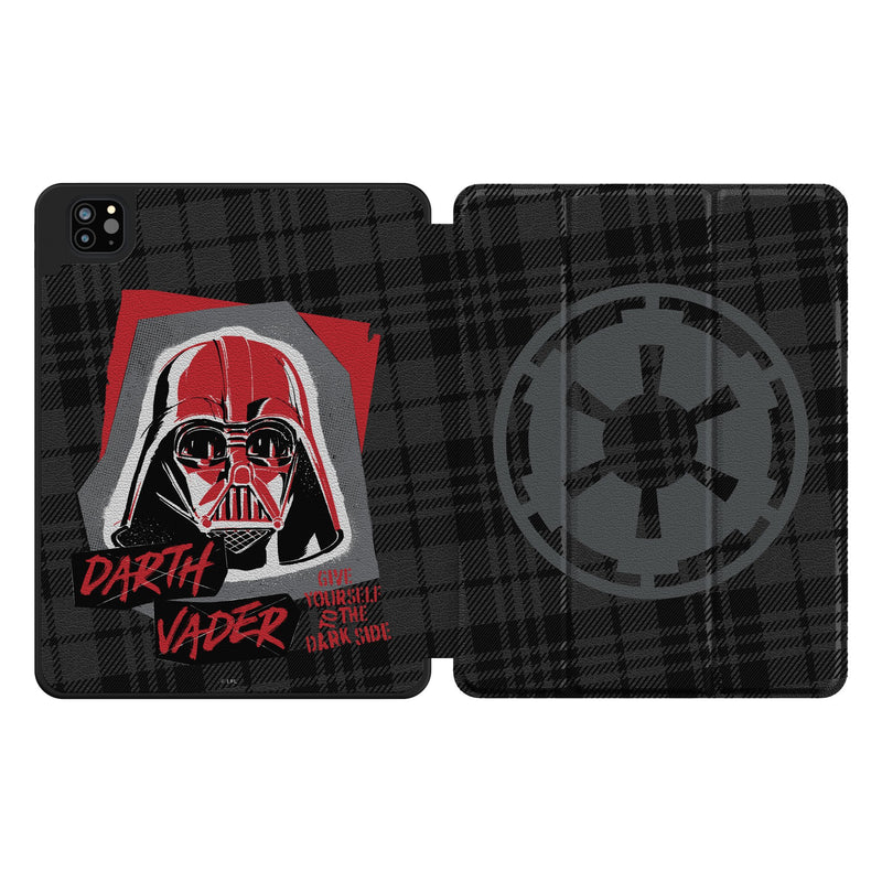Star Wars Darth Vader Ransom iPad Tablet Case for Apple iPad