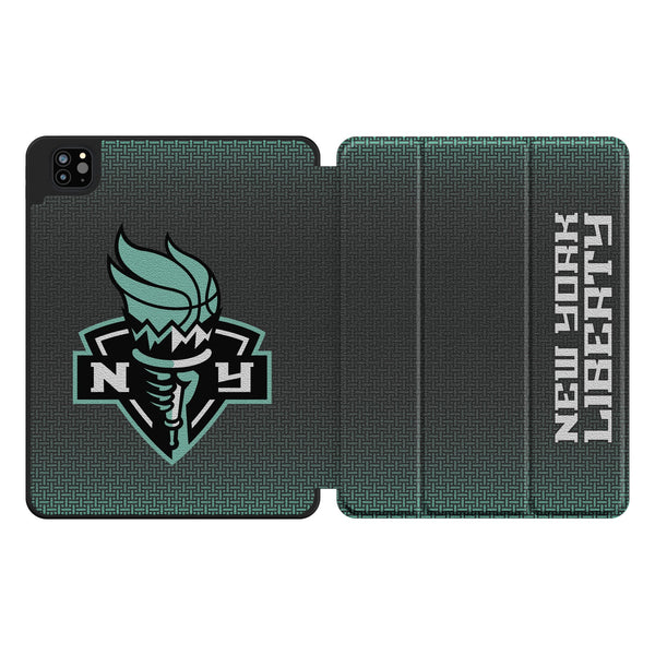 New York Liberty Linen iPad Tablet Case for Apple iPad