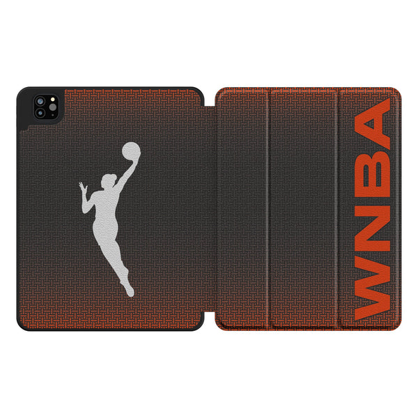 WNBA Linen iPad Tablet Case for Apple iPad