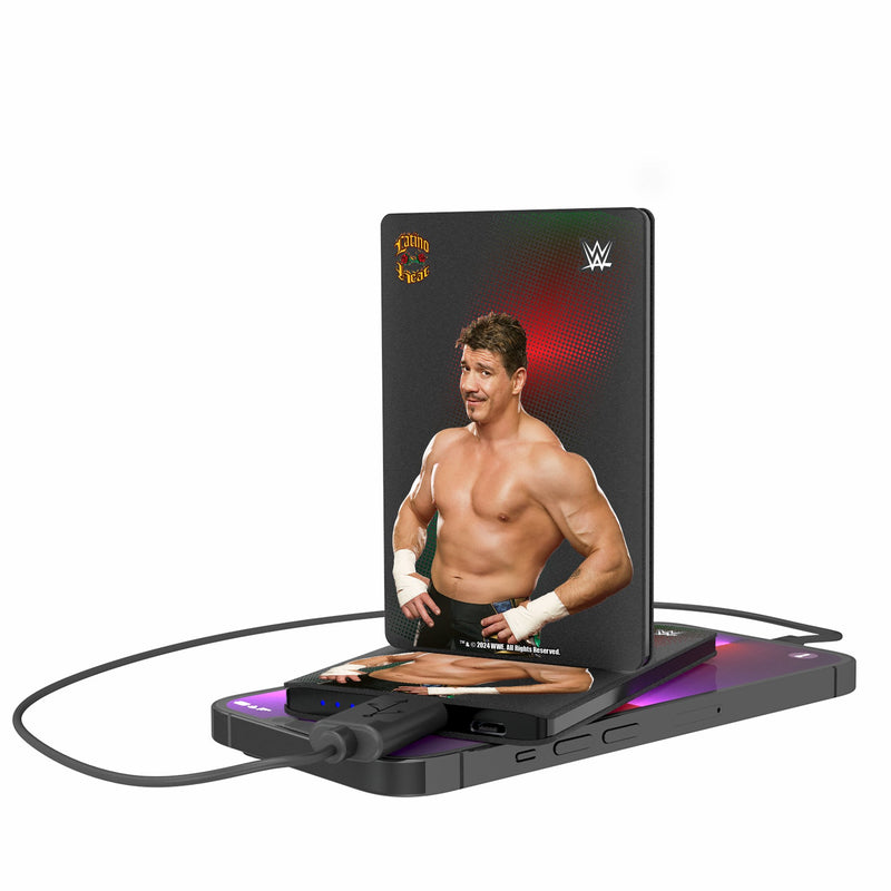 Eddie Guerrero Superstar 2500mAh Credit Card Powerbank