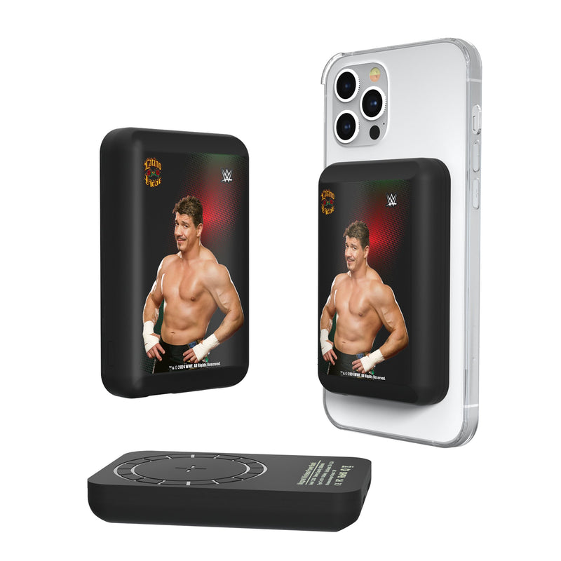 Eddie Guerrero Superstar Wireless Mag Power Bank