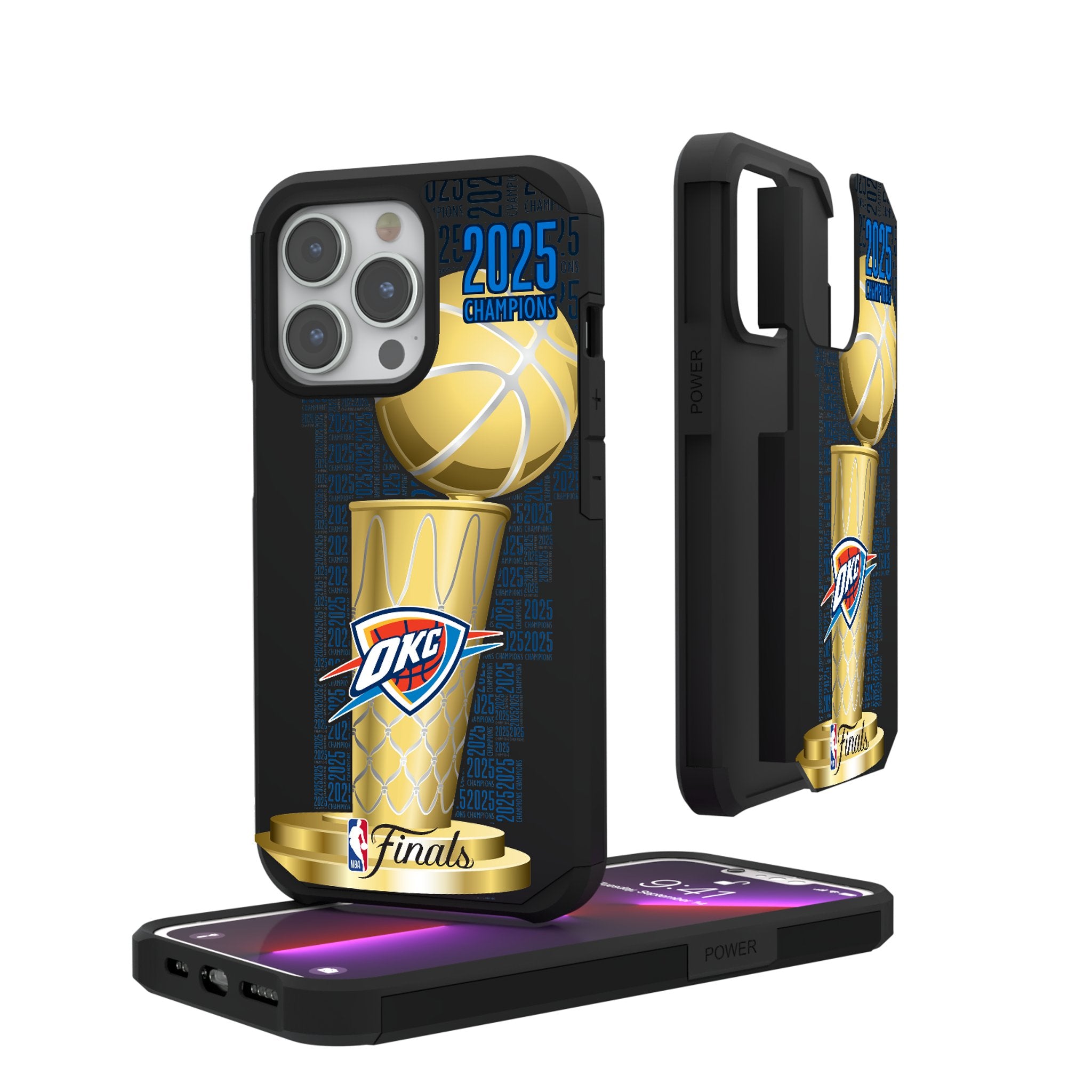 iPhone - NBA NIKE NBA LOGO BASKETBALL NEVER STOP iPhone 13 Case