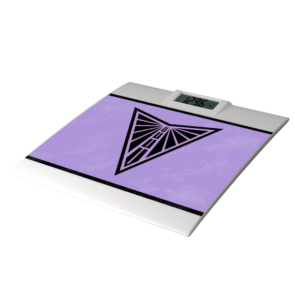 Golden State Valkyries Hatch Bathroom Scale