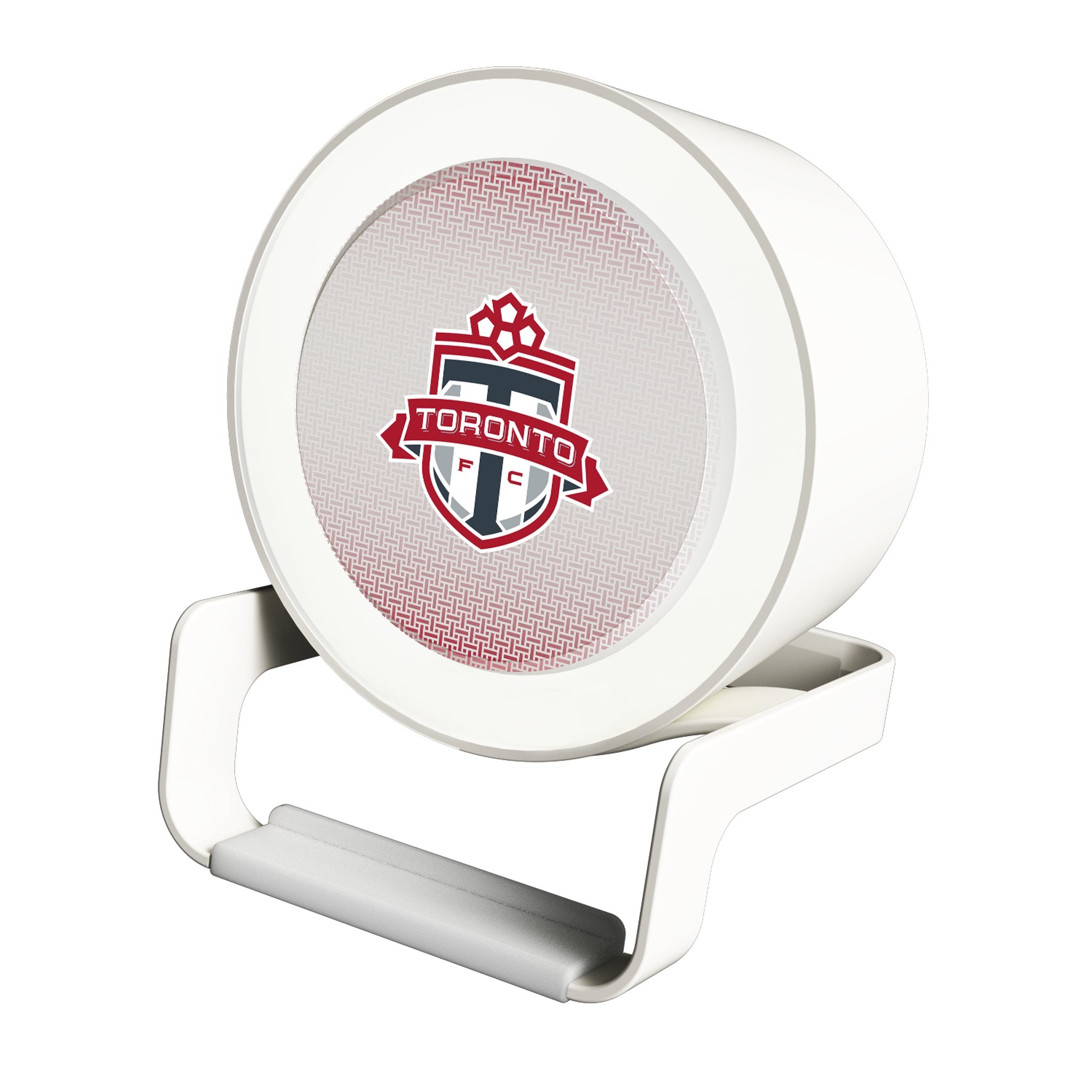 Toronto FC Linen Night Light Charger and Bluetooth Speaker