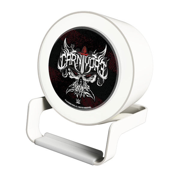 Brock Lesnar Steel Night Light Charger and Bluetooth Speaker