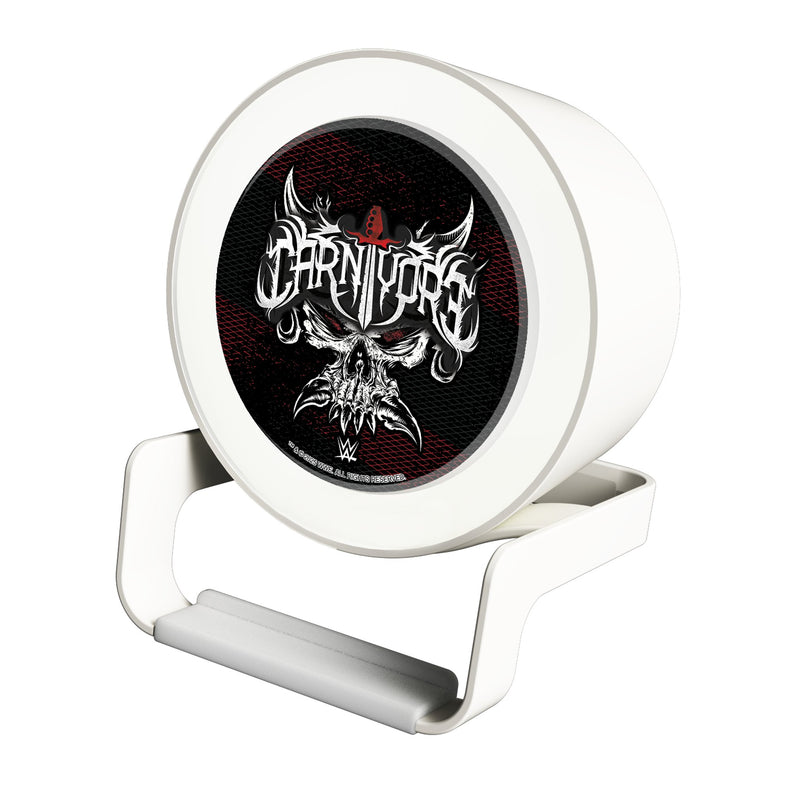 Brock Lesnar Steel Night Light Charger and Bluetooth Speaker