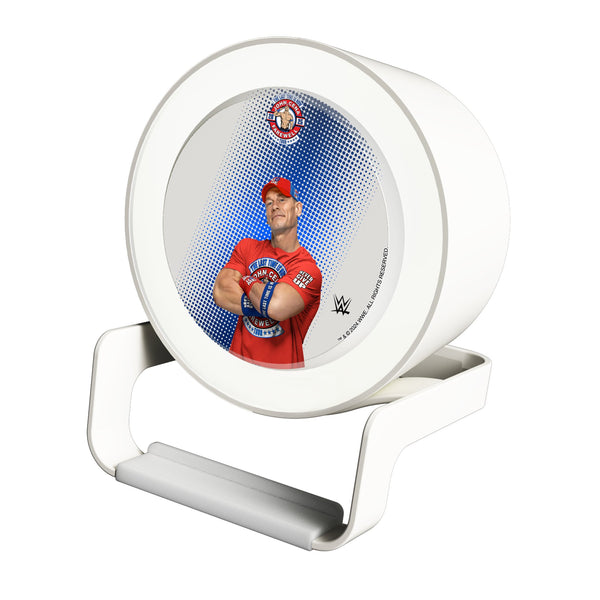 John Cena Farewell Tour Superstar Night Light Charger and Bluetooth Speaker