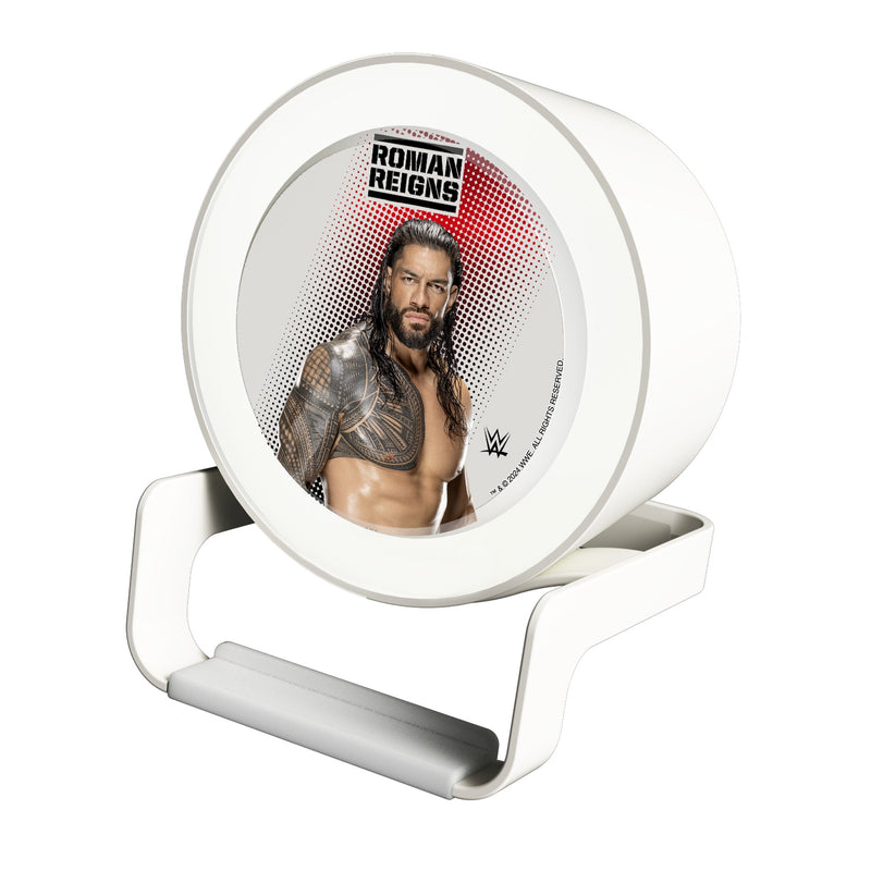 Roman Reigns Superstar Night Light Charger and Bluetooth Speaker