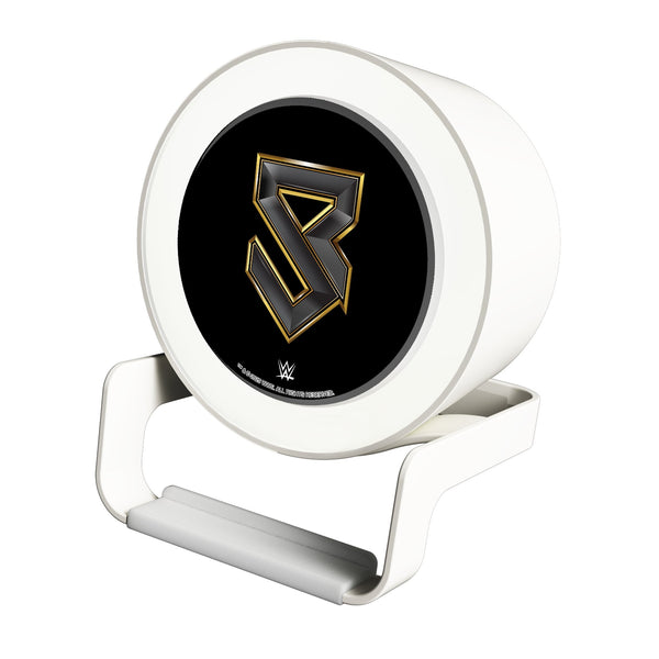 Seth Freakin Rollins Clean Night Light Charger and Bluetooth Speaker