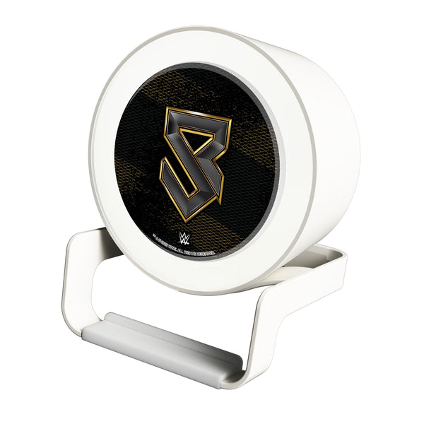 Seth Freakin Rollins Steel Night Light Charger and Bluetooth Speaker