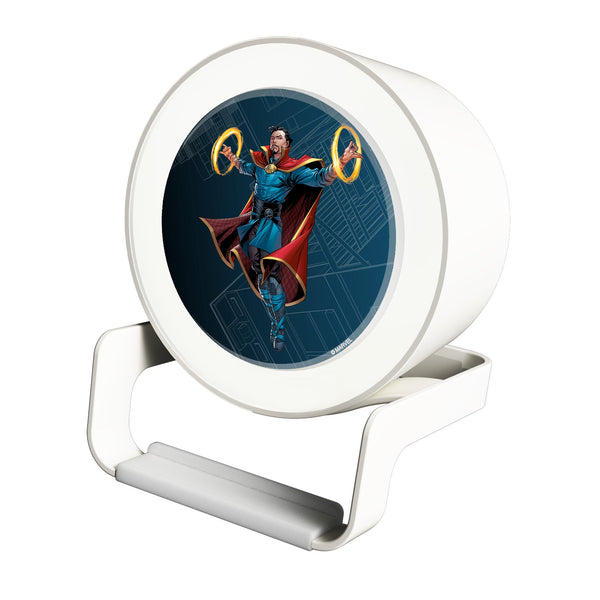 Marvel Avengers Doctor Strange MechLine Night Light Charger and Bluetooth Speaker