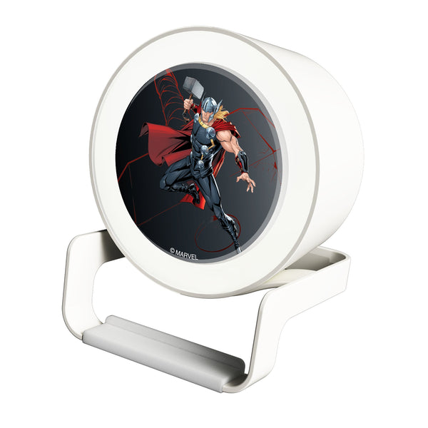 Marvel Avengers Thor MechLine Night Light Charger and Bluetooth Speaker