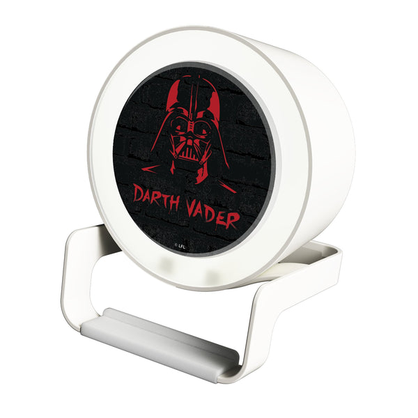 Star Wars Darth Vader Iconic Night Light Charger and Bluetooth Speaker