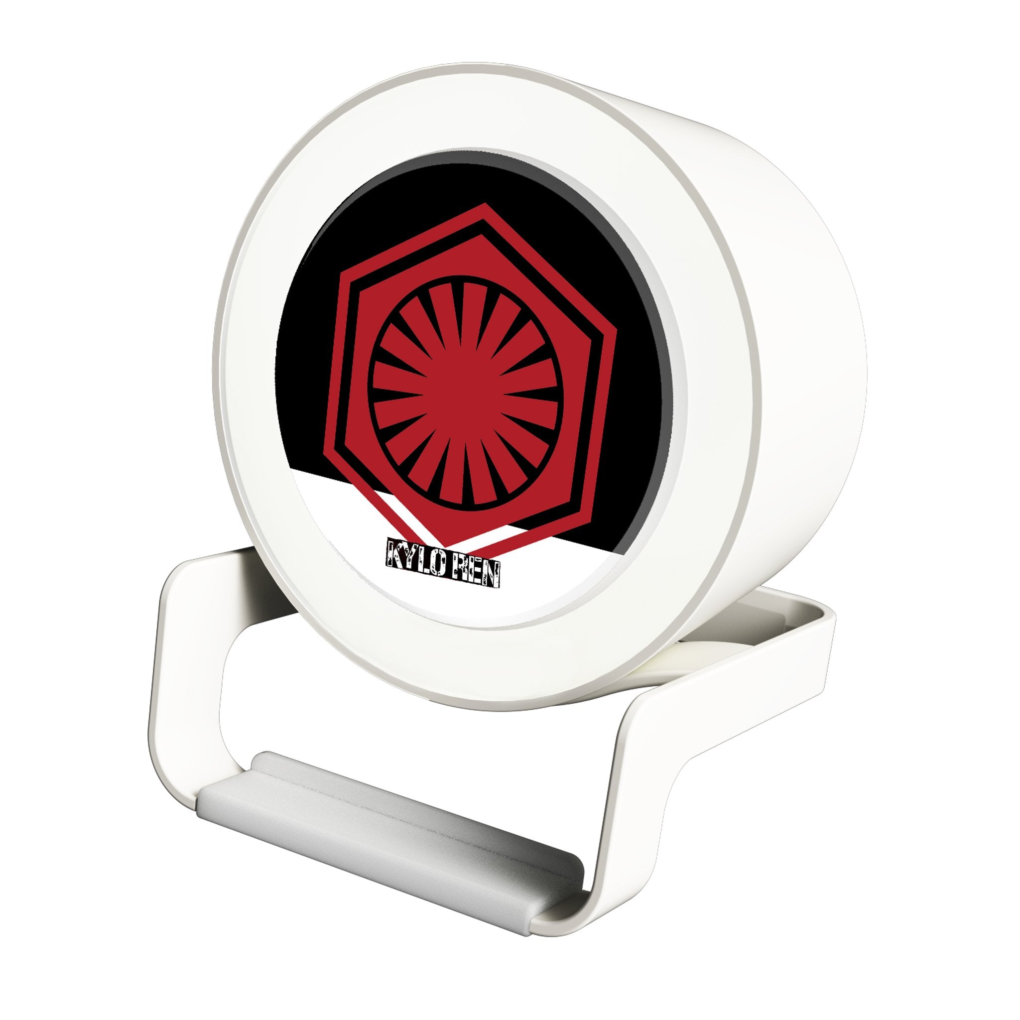 Star Wars Kylo Ren Ransom Night Light Charger and Bluetooth Speaker