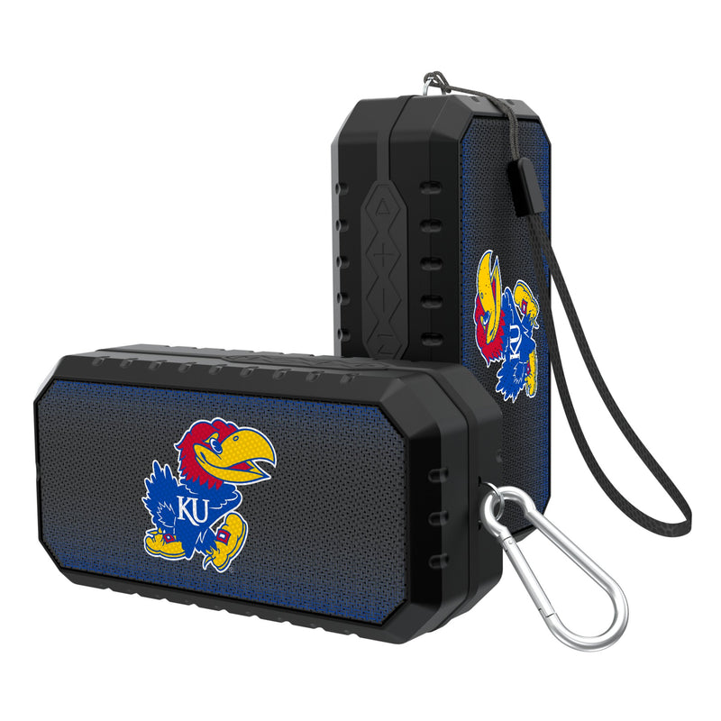 University of Kansas Jayhawks Linen Bluetooth Speaker