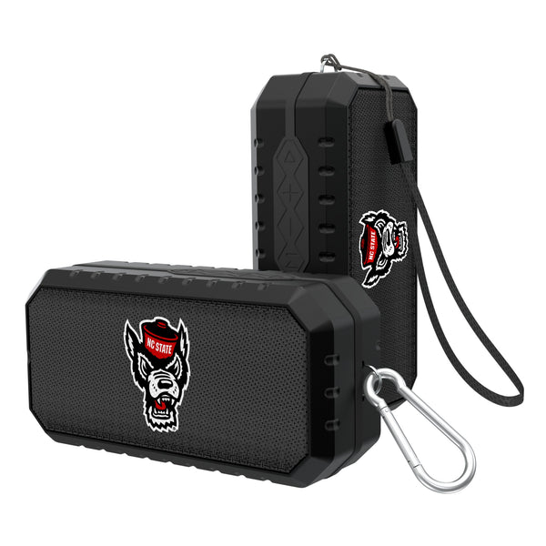 North Carolina State University Wolfpack Linen Bluetooth Speaker