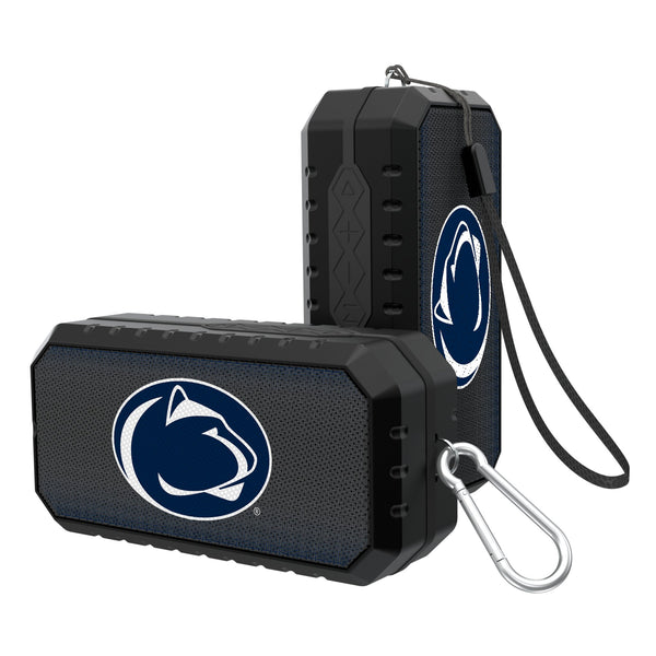 Pennsylvania State University Nittany Lions Linen Bluetooth Speaker