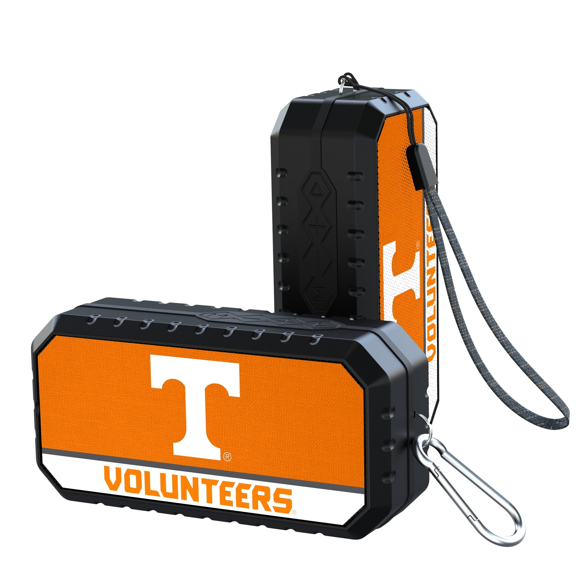 University of Tennessee Volunteers Endzone Solid Bluetooth Speaker