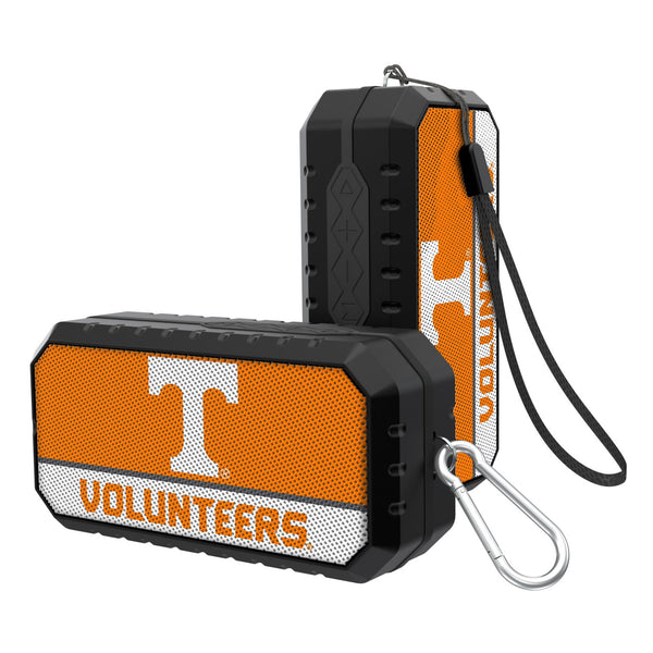 University of Tennessee Volunteers Endzone Solid Bluetooth Speaker