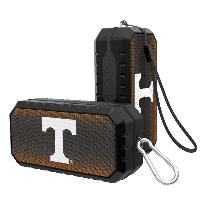 University of Tennessee Volunteers Linen Bluetooth Speaker