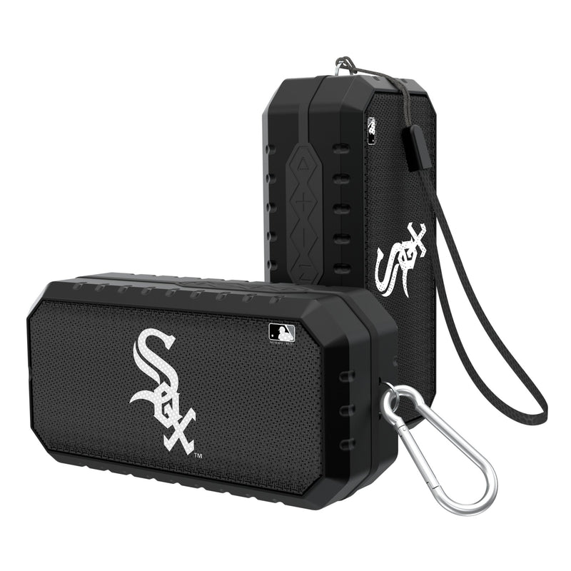Chicago White Sox Linen Bluetooth Speaker