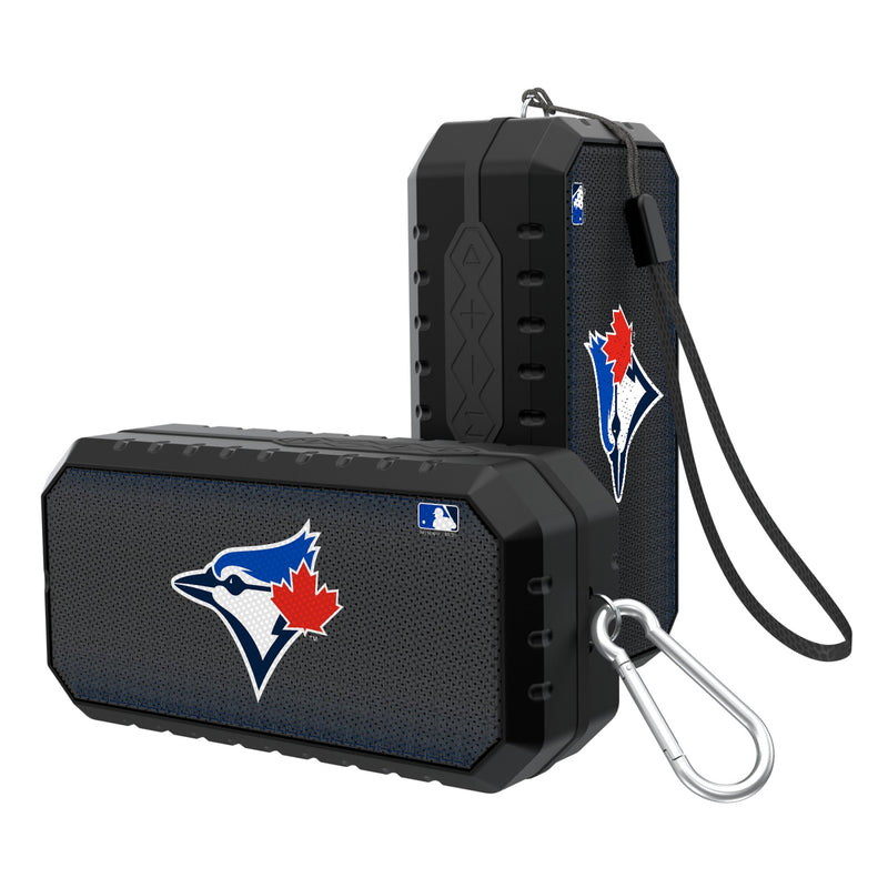 Toronto Blue Jays Linen Bluetooth Speaker