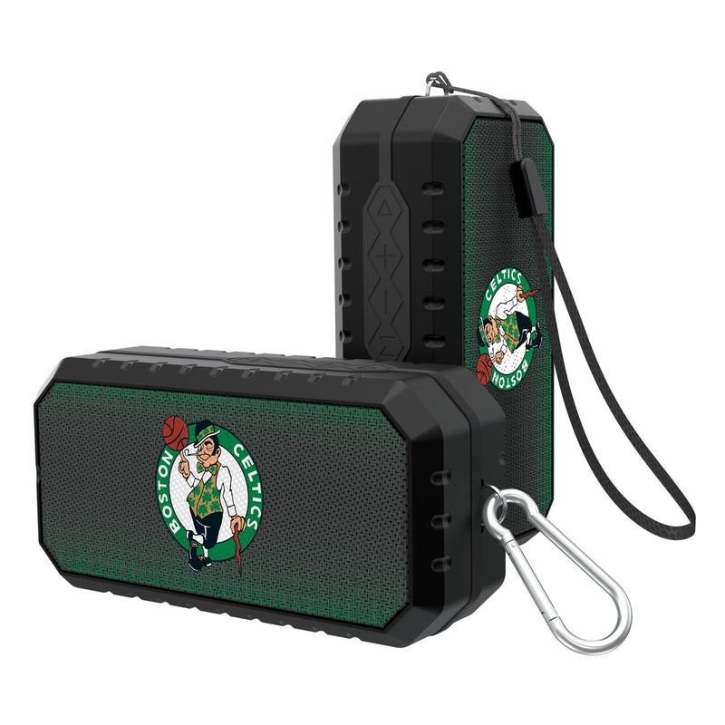 Boston Celtics Linen Bluetooth Speaker