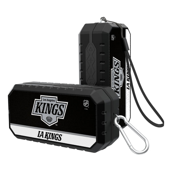 LA Kings Endzone Solid Bluetooth Speaker