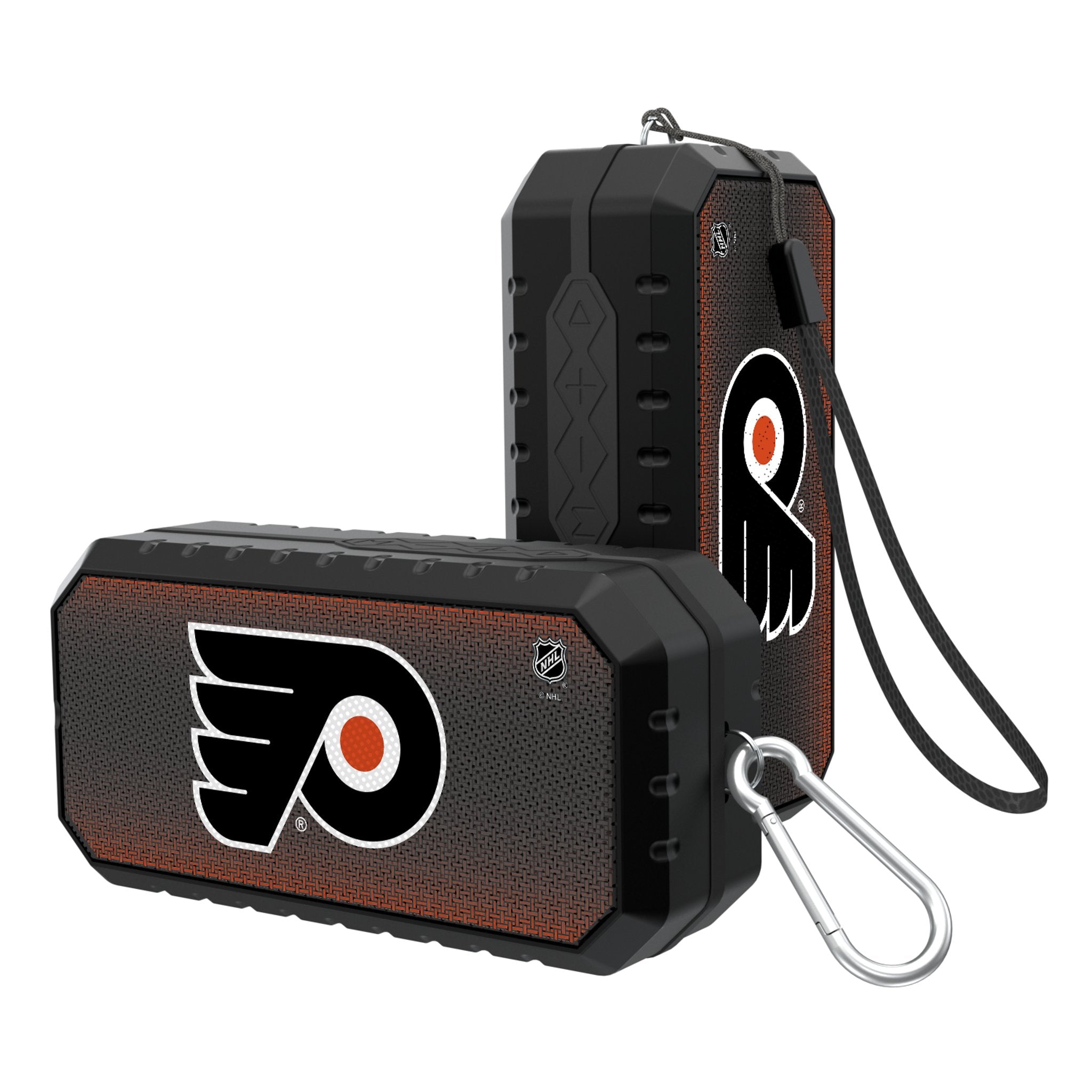 Philadelphia Flyers Linen Bluetooth Speaker