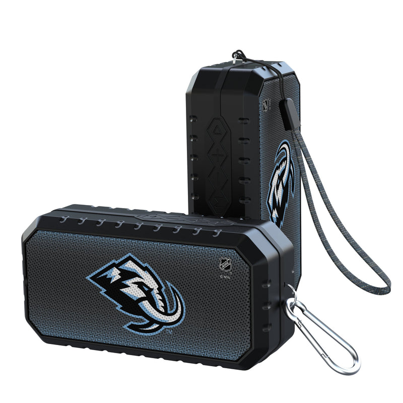 Utah Mammoth Linen Bluetooth Speaker