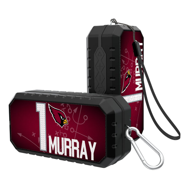Kyler Murray Arizona Cardinals 1 Ready Bluetooth Speaker