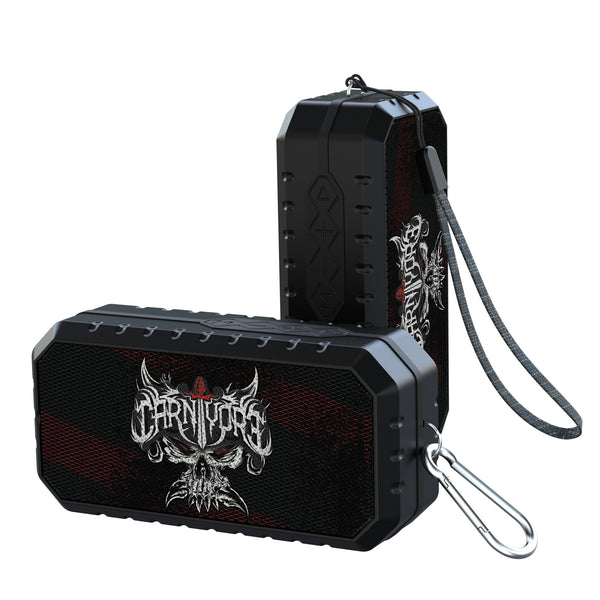 Brock Lesnar Steel Bluetooth Speaker