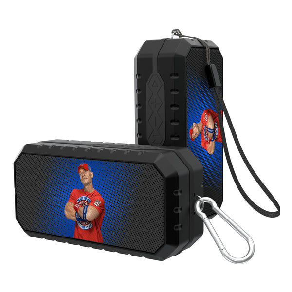 John Cena Farewell Tour Superstar Bluetooth Speaker