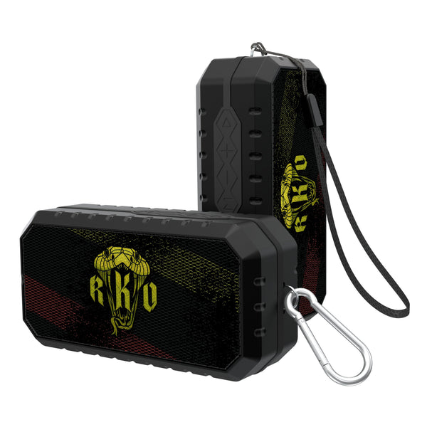 Randy Orton Steel Bluetooth Speaker