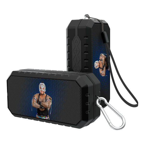 Rey Mysterio Superstar Bluetooth Speaker