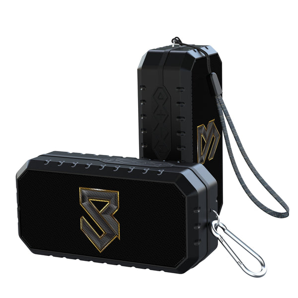 Seth Freakin Rollins Clean Bluetooth Speaker