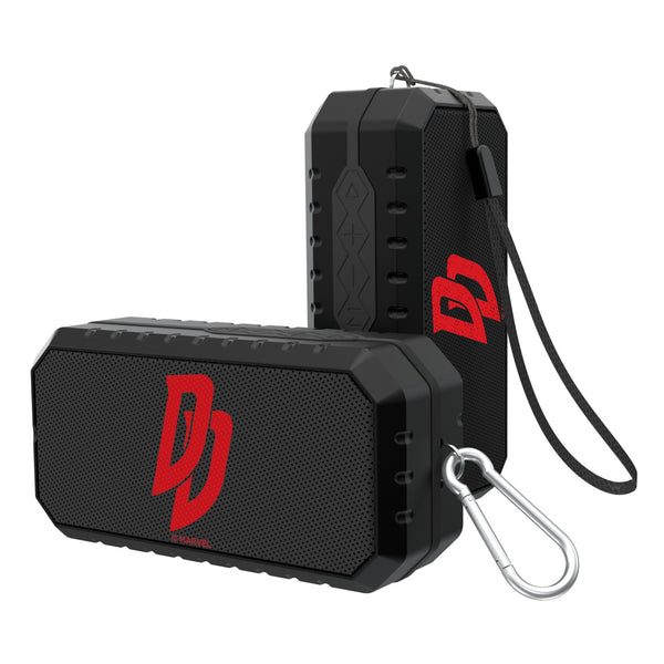 Marvel Daredevil Badge Bluetooth Speaker