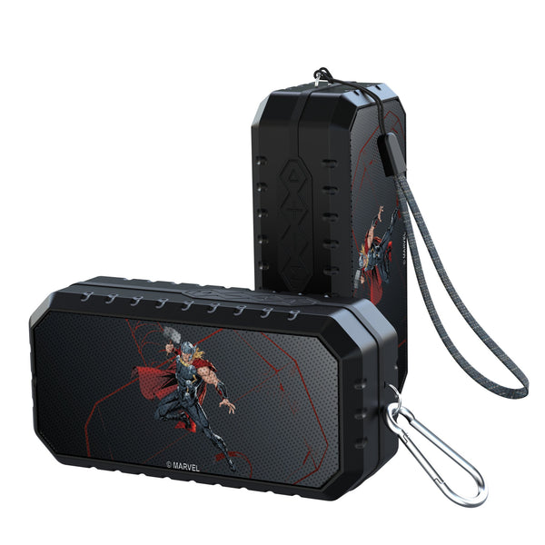 Marvel Avengers Thor MechLine Bluetooth Speaker
