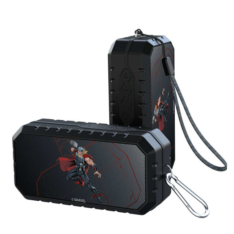 Marvel Avengers Thor MechLine Bluetooth Speaker