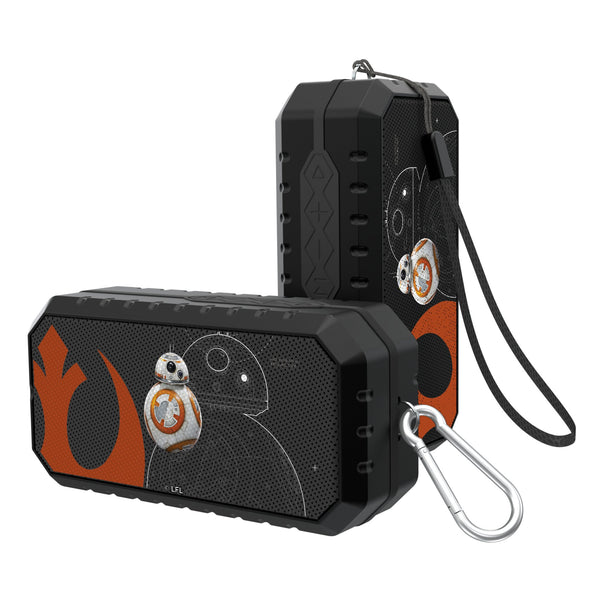 Star Wars BB-8 FactionTech Bluetooth Speaker