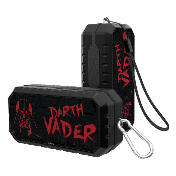 Star Wars Darth Vader Iconic Bluetooth Speaker