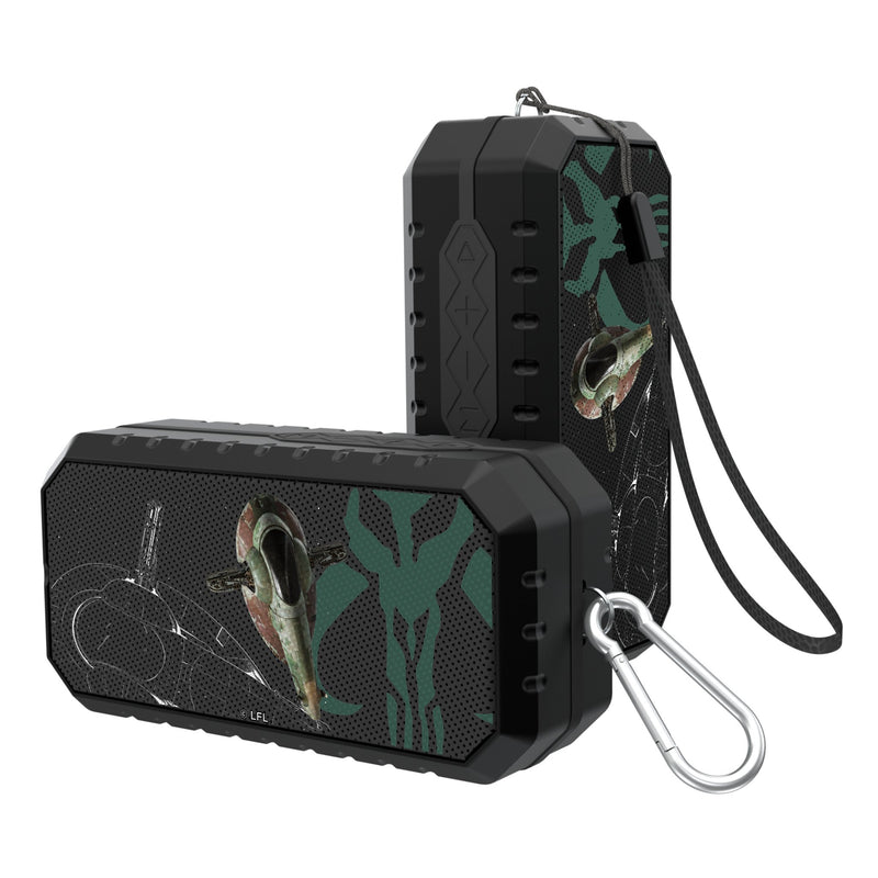 Star Wars Slave I FactionTech Bluetooth Speaker