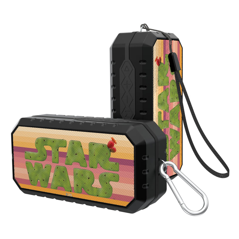 Star Wars Tatooine Locality Fade Bluetooth Speaker
