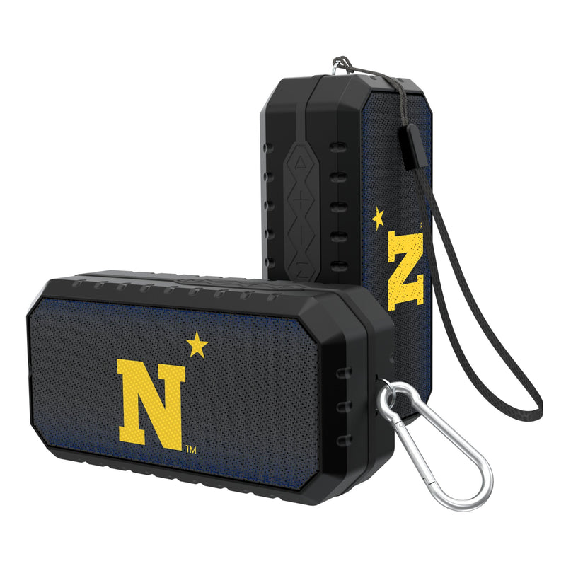 United State Naval Academy Midshipmen Linen Bluetooth Speaker