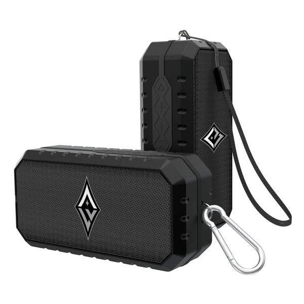 Las Vegas Aces Linen Bluetooth Speaker