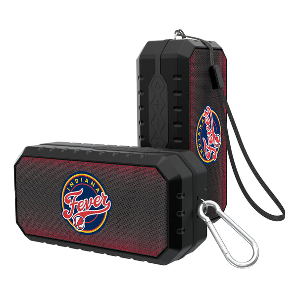 Indiana Fever Linen Bluetooth Speaker