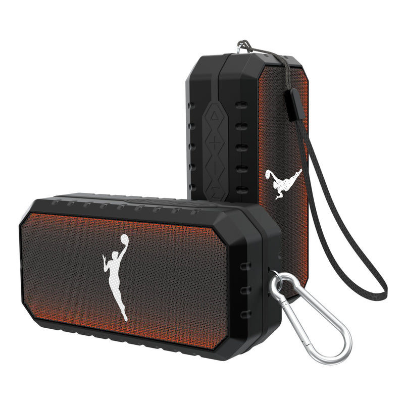 WNBA  Linen Bluetooth Speaker