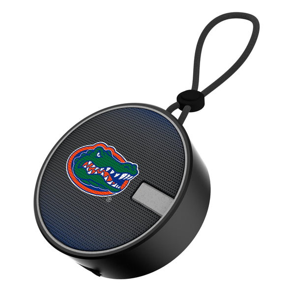 University of Florida Gators Linen Waterproof Speaker