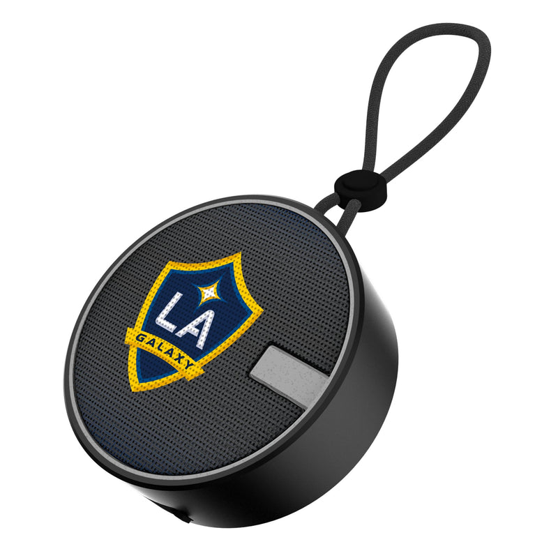 LA Galaxy  Linen Waterproof Speaker